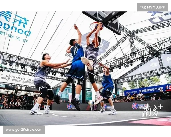 FIBA美洲锦标赛:激烈角逐展现美洲篮球实力与风采 FIBA美洲锦标赛:激烈角逐展现美洲篮球实力与风采