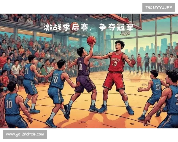 NBA季后赛激烈进行 各支球队为荣耀与冠军而全力拼搏 NBA季后赛激烈进行 各支球队为荣耀与冠军而全力拼搏