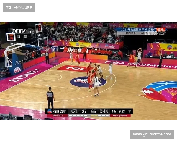 FIBA亚洲杯:见证亚洲篮球风云变幻与激情碰撞的盛大赛事 FIBA亚洲杯:见证亚洲篮球风云变幻与激情碰撞的盛大赛事