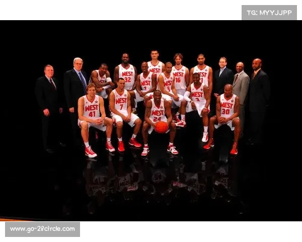 NBA全明星赛闪耀登场 球星云集展现激情与荣耀的篮球盛宴 NBA全明星赛闪耀登场 球星云集展现激情与荣耀的篮球盛宴