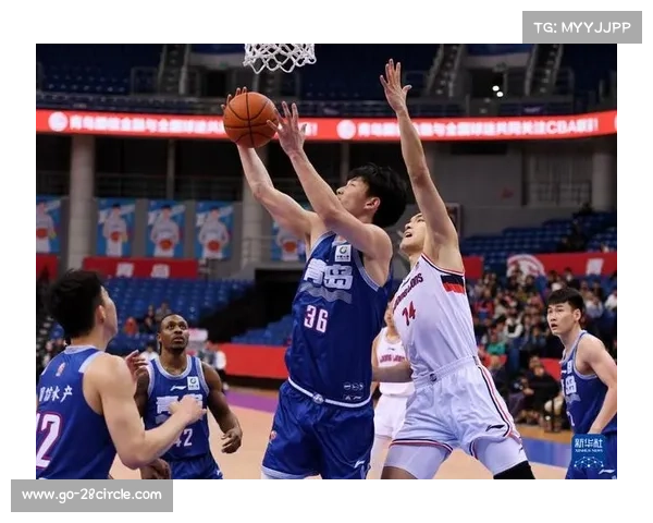 广州龙狮崛起为广州篮球注入新活力 引领未来篮球发展的风潮